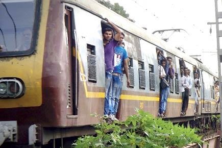 Lone parking line for trains at CST to be shifted to Wadala