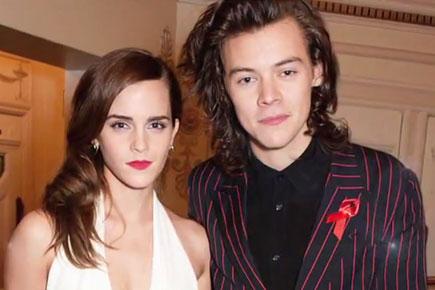 Harry Styles and Emma Watson: Should the two stars date?