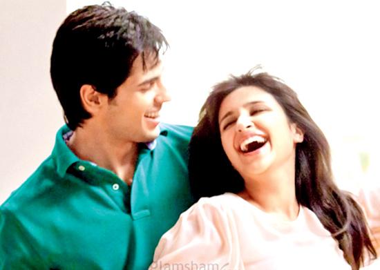 Hasee Toh Phasee