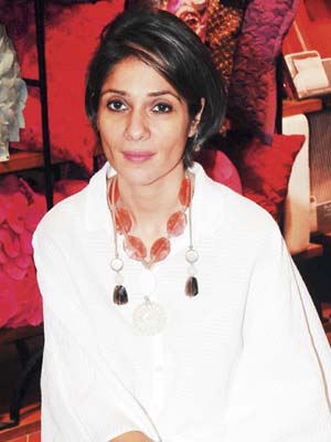 Haseena Jethmalani 