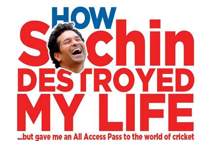 How Sachin Destroyed My Life...
