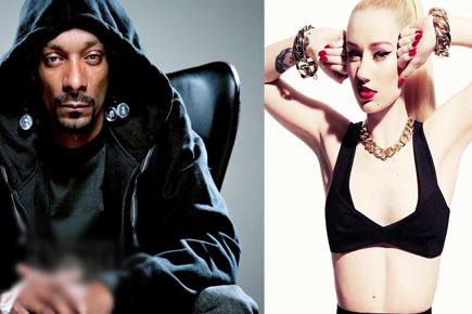 Snoop Dogg starts war of words with Iggy Azalea