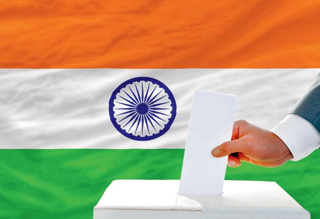 Indian Flag