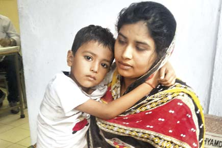 Mumbai crime: Kidnapped 6-year-old safely home in 24 hours, 4 held