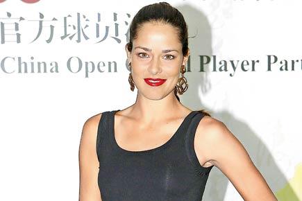 Ana Ivanovic: There's always time for love