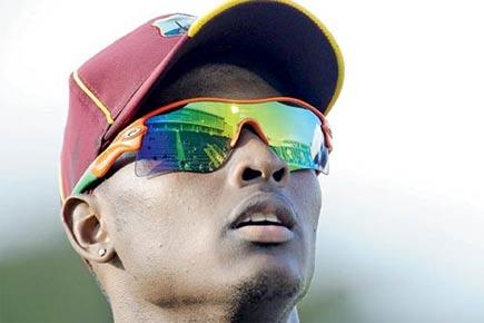 Jason Holder: Focus only on on-field events