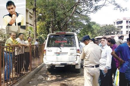 Mumbai hit-and-run case: Mechanic out on a joyride is prime suspect
