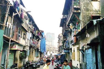 Mumbai: Red light dims in Kamathipura to make way for posh homes
