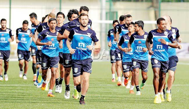 Kerala Blasters