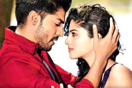 Why 'Khamoshiyan' posters will not be used on public walls
