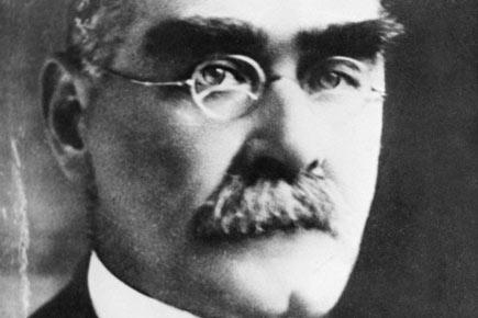 Trivia about Rudyard Kipling, his Mumbai connection and 'The Jungle Book'
