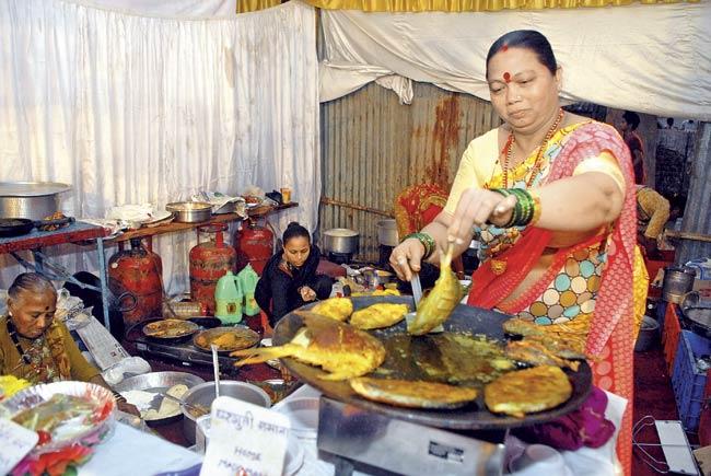 The festival will give the Koli community another platform to showcase their food and culture. File Pic for representation