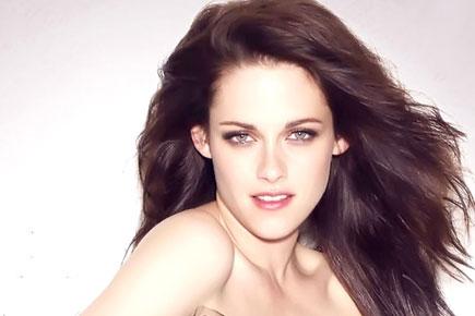 Kristen Stewart says, 'Don't care about FKA Twigs' 