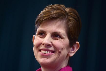 Church of England names Reverend Libby Lane as first female bishop