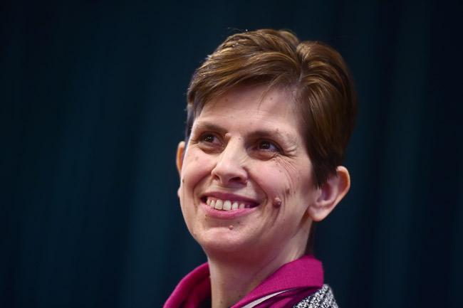 Reverend Libby Lane named as the next bishop of Stockport, in a dramatic new step for England