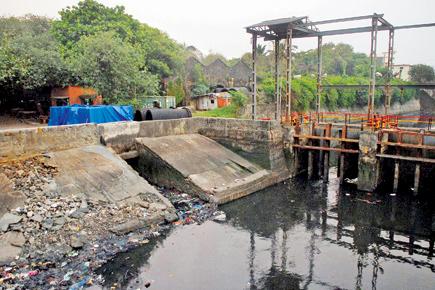 Mumbai: CAG validates mid-day report, flays BMC over pumping stations