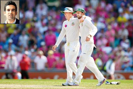 Australia will want to win for Phillip Hughes: Zaheer Khan