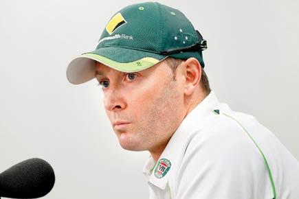 Michael Clarke upbeat for World Cup participation