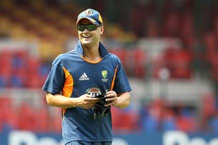 Clarke set to miss Australia's 2015 World Cup opener