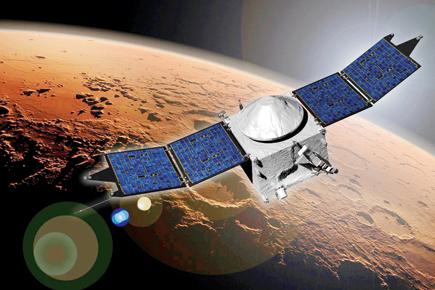 Why NASA's MAVEN mission matters