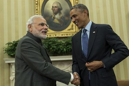 Narendra Modi makes a 'hugely successful journey' to America