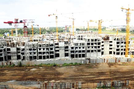Mumbai: 3,000 MHADA flats up for grabs this year, through two lotteries
