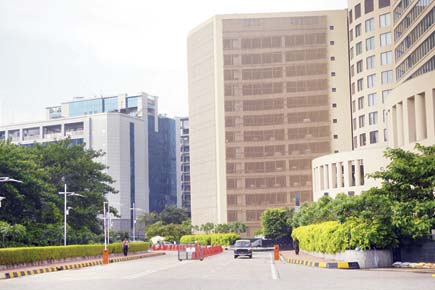 Mumbai: MMRDA's plan to convert BKC into smart township finds many takers