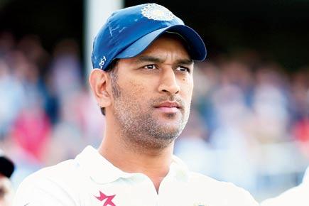 Ind vs Aus: Once we harness aggression, you'll see results, says Dhoni