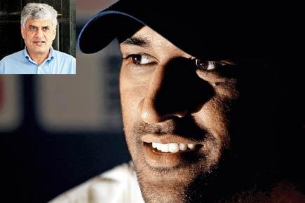 BCCI tried and failed to change Mahendra Singh Dhoni's mind