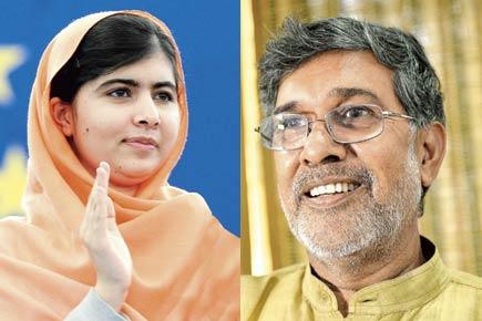 Kailash Satyarthi and Malala Yousafzai: The peacemakers