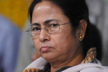 Mamata Banerjee biggest beneficiary of Saradha Media: Trinamool MP Kunal Ghosh