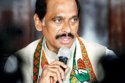 Congress plays safe on Vidarbha issue