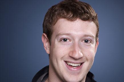 10 interesting facts about Facebook co-founder Mark Zuckerberg