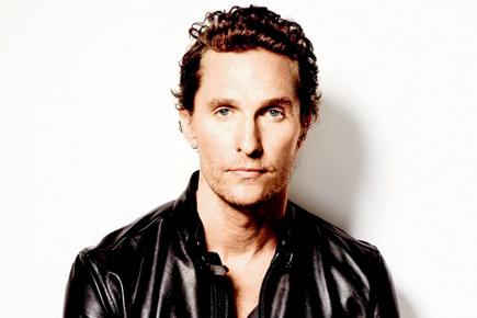 Matthew McConaughey: I've been offered Marvel and DC movies
