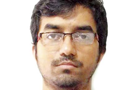 Indian executive held for links with IS