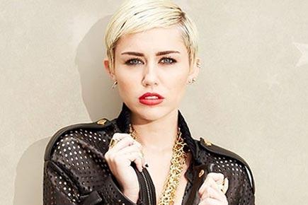 Is Miley Cyrus secretly married?