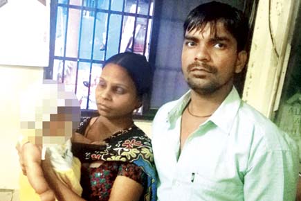 Baby sellers are back: Parents cut deal to sell girl child for Rs 50,000