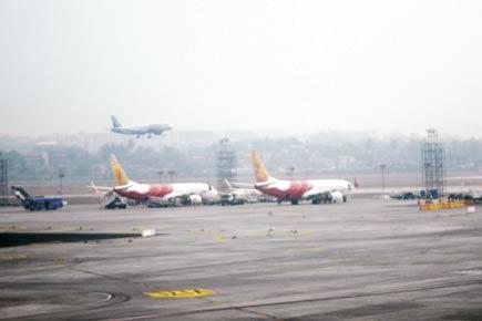 Mumbai: Airport authorities on alert after two hoax calls in a day