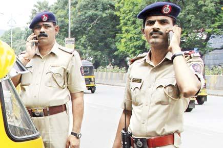 Why Mumbai Police is facing severe issues with mobile network coverage