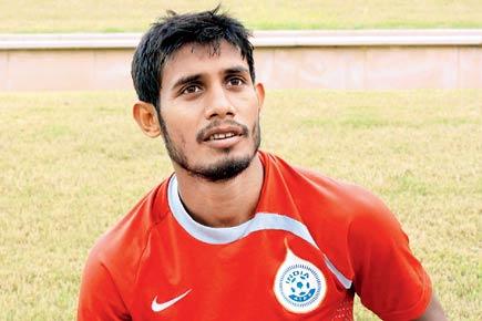Syed Rahim Nabi to captain Mumbai City FC