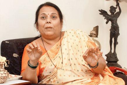 Sena slams BJP for talk  on separating Vidarbha