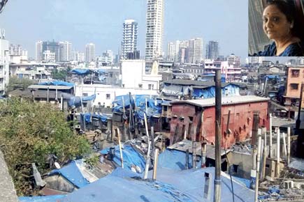 Bhuleshwar residents begin each day with toxic fumes entering their homes