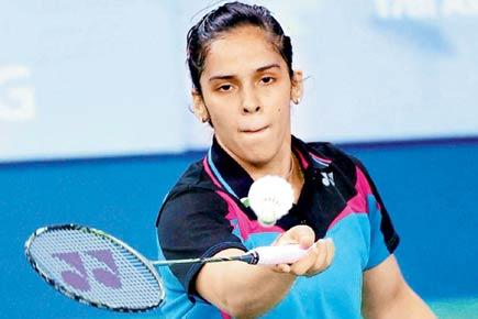 Saina Nehwal, Srikanth lose in Denmark quarter-finals