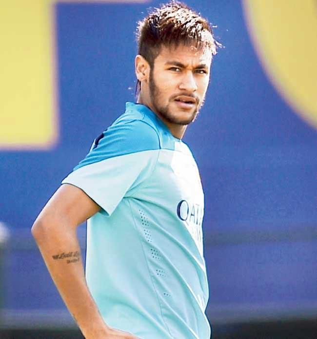 Neymar