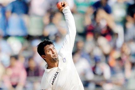 BCCI bans Pragyan Ojha from bowling