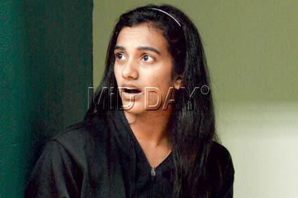 PV Sindhu aims for consistency in 2015