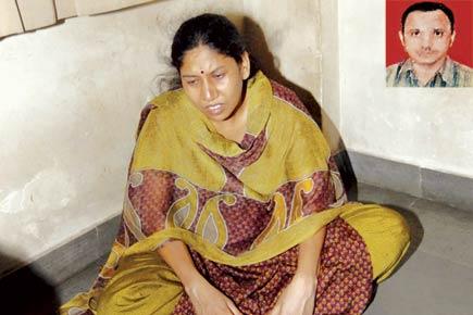Mumbai woman who killed abusive husband gets six years in jail