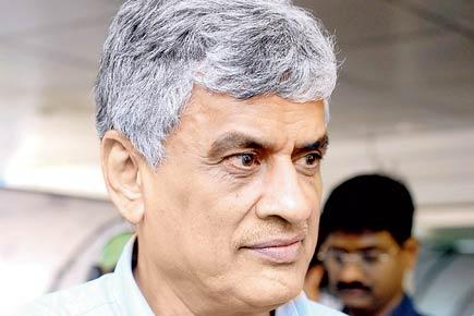 No question of stopping West Indies players from IPL: BCCI secy Sanjay Patel