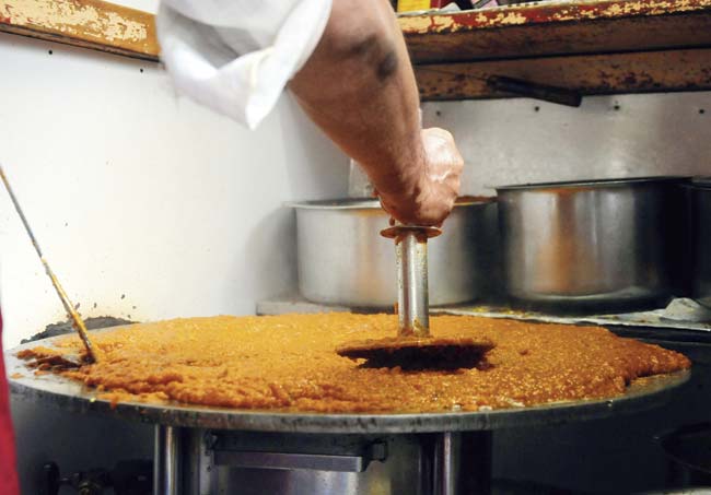 Hot and tasty, Mumbai’s street food turns out to be safe too