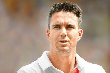 Why Kevin Pietersen wrote his autobiography...